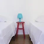 Casa de hóspedes The Pocket Pillow House