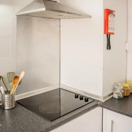 The Pocket Pillow House 3* Faro