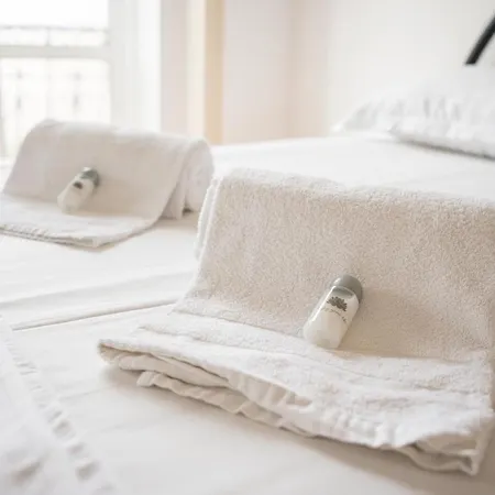 Affittacamere The Pocket Pillow House