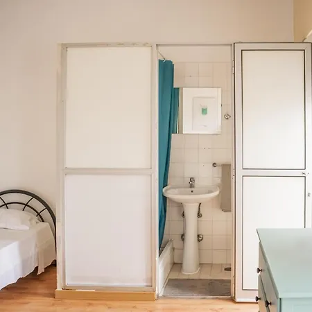 Guest house The Pocket Pillow House 3*