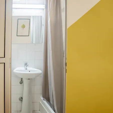 The Pocket Pillow House Guest house