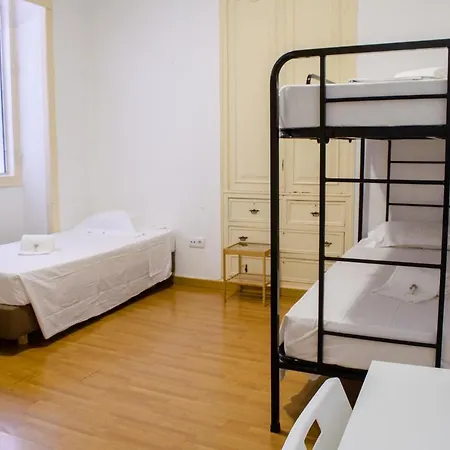The Pocket Pillow House Faro