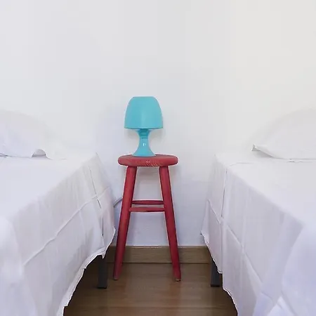 Guest house The Pocket Pillow House