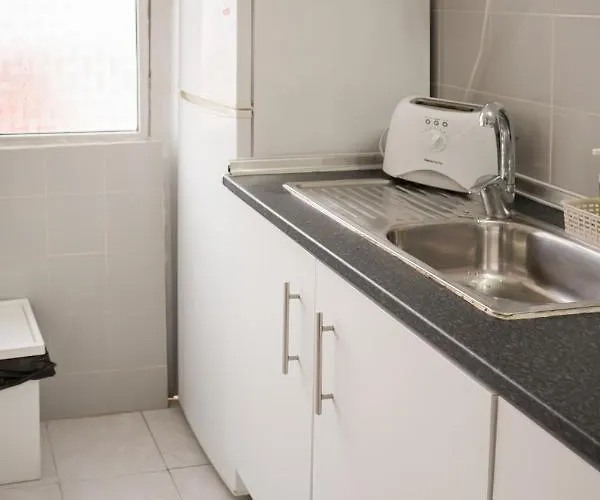 The Pocket Pillow House Affittacamere 3*