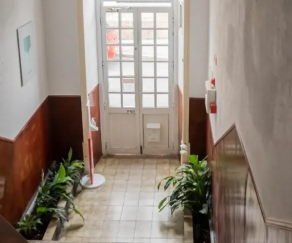 The Pocket Pillow House Affittacamere Distretto di Faro