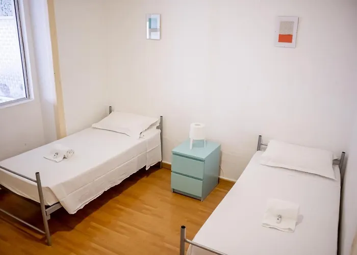 The Pocket Pillow House 3* Distretto di Faro