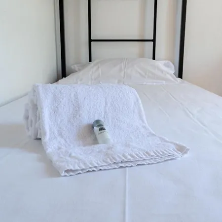 The Pocket Pillow House 招待所 3*