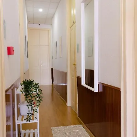 The Pocket Pillow House בית הארחה 3*