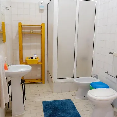 ゲストハウス The Pocket Pillow House 3*