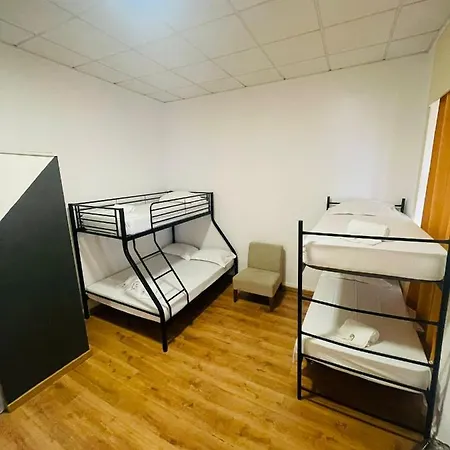 ゲストハウス The Pocket Pillow House ファロ